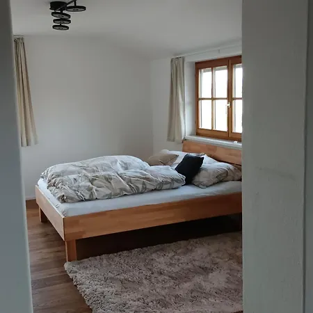 Ferienwohnung Naehe Gmunden Top 4 Pinsdorf Zewnętrze zdjęcie