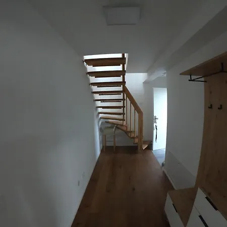 Ferienwohnung Naehe Gmunden Top 4 Pinsdorf Zewnętrze zdjęcie