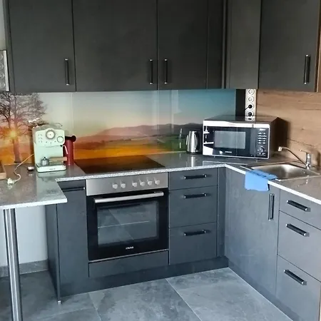Ferienwohnung Naehe Gmunden Top 4 Pinsdorf Zewnętrze zdjęcie