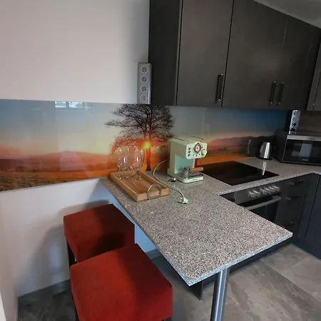 Ferienwohnung Naehe Gmunden Top 4 Pinsdorf Zewnętrze zdjęcie