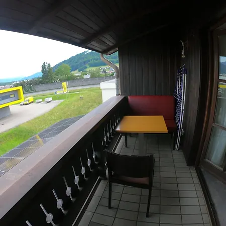 Ferienwohnung Naehe Gmunden Top 4 Pinsdorf Zewnętrze zdjęcie