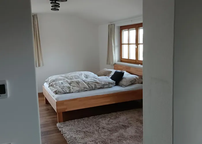 Ferienwohnung Naehe Gmunden Top 4
