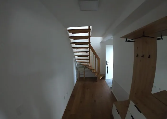 Ferienwohnung Naehe Gmunden Top 4