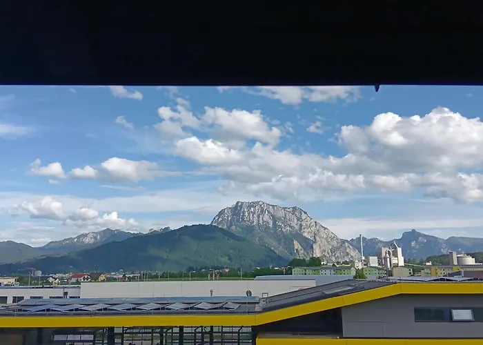 Ferienwohnung Naehe Gmunden Top 4