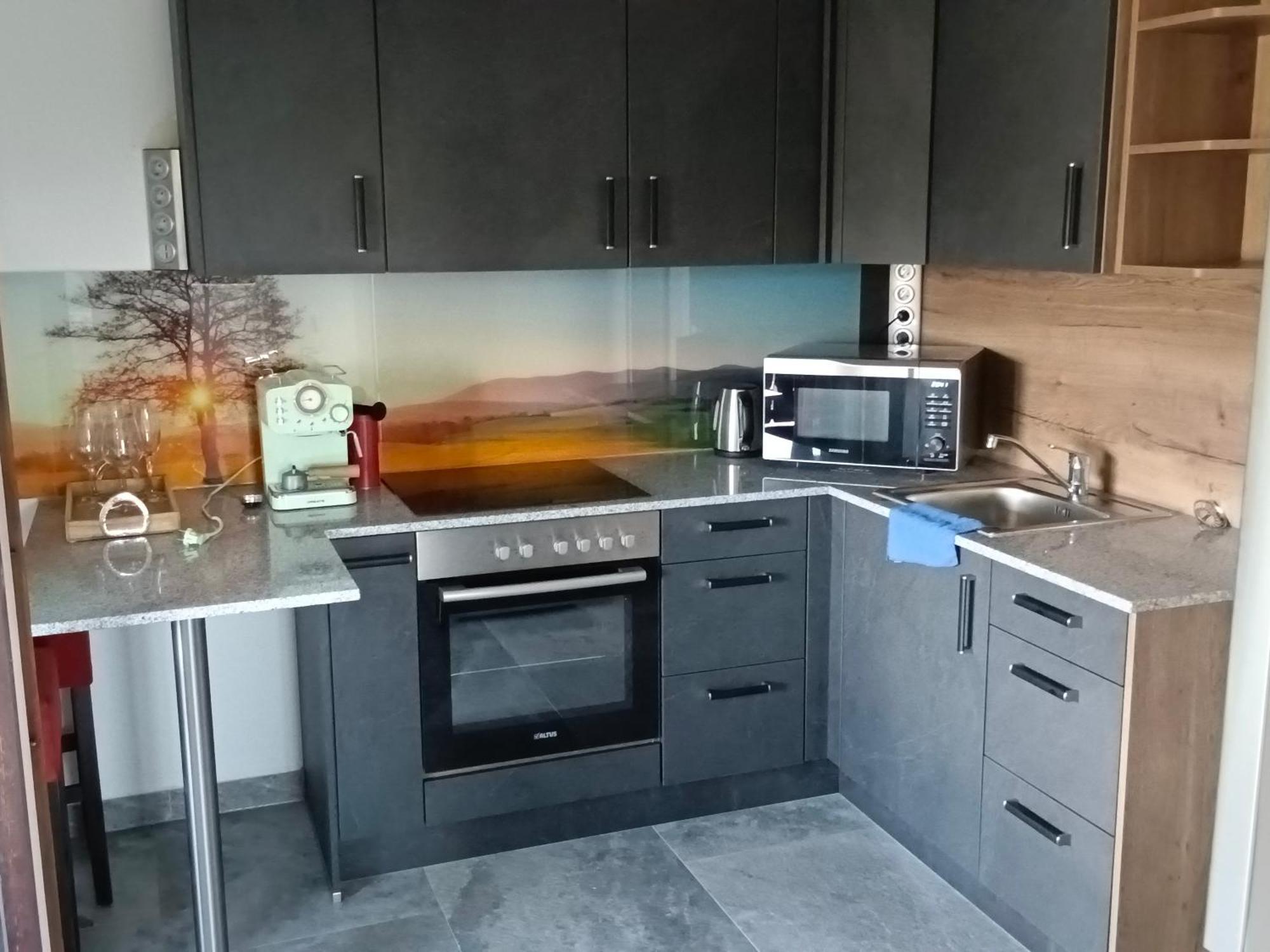 Naehe Gmunden 4 Apartment Pinsdorf