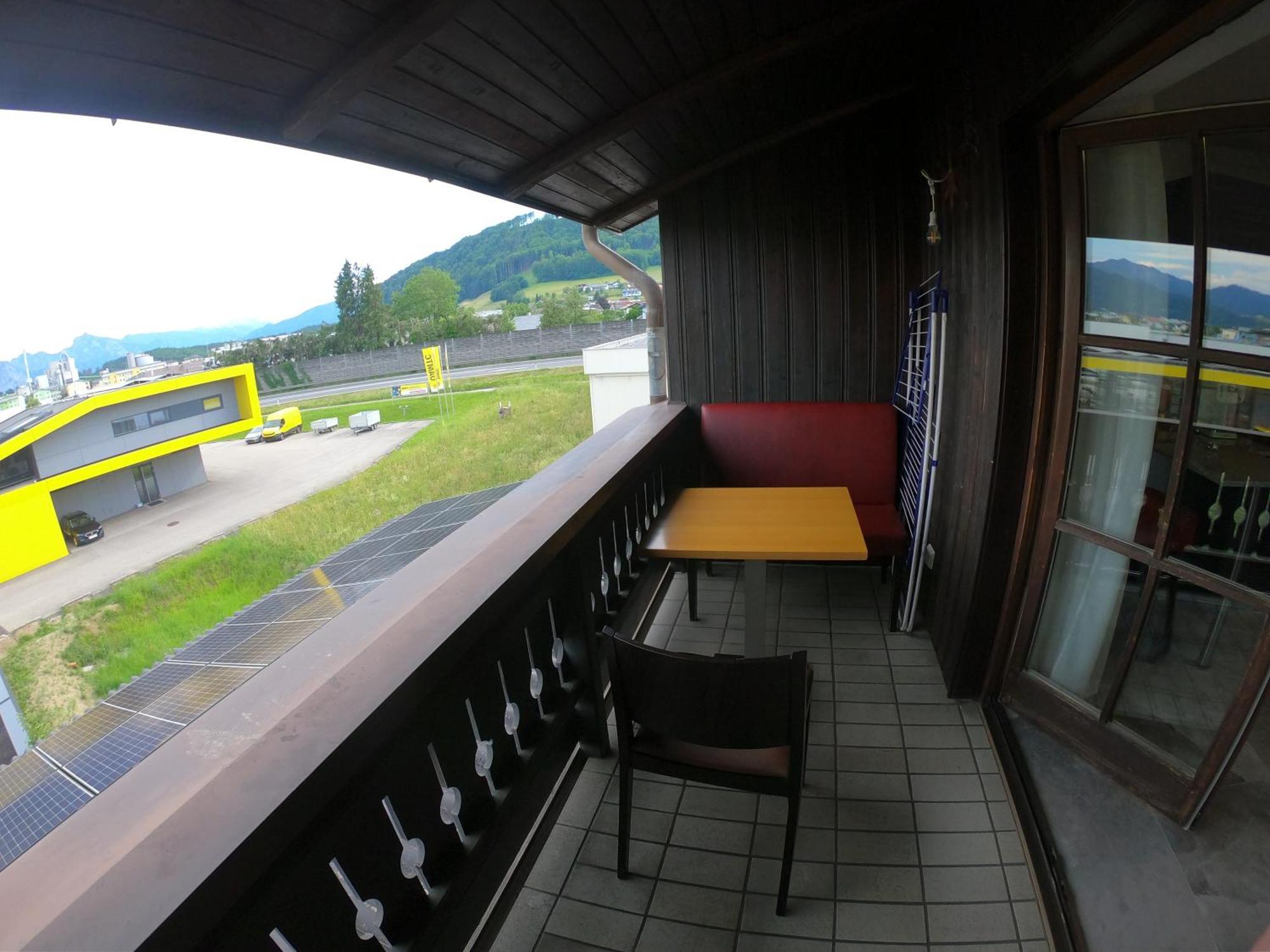 Naehe Gmunden 4 * Pinsdorf